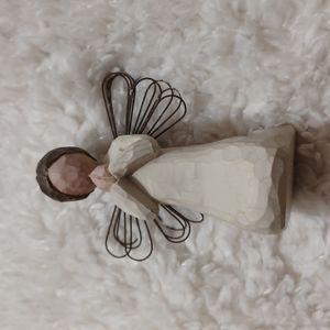 Willow Tree Sculpture